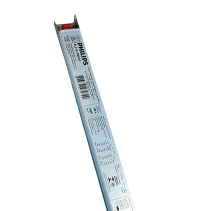 Imagem de Reator Philips 1x14w E 1x28w Partida Rápida EL114-28A26 Biv.