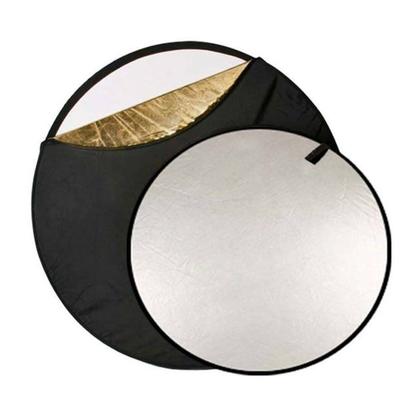 Imagem de Rebatedor Circular Yuer 5x1 60cm