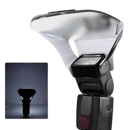 Imagem de Rebatedor Difusor Soft Board para Flash Speedlite