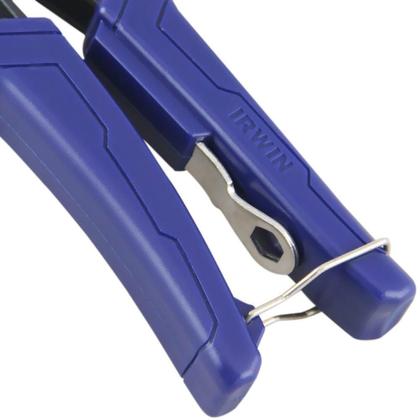 Imagem de Rebitador Manual Profissional 10 Polegadas IRWIN