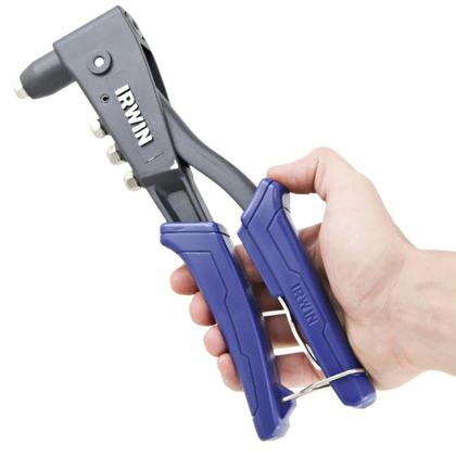 Imagem de Rebitador Manual Profissional 10 Polegadas IRWIN