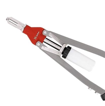 Imagem de Rebitador Manual Tipo Alavanca Para Rebites 3,2 A 6,4 Mm