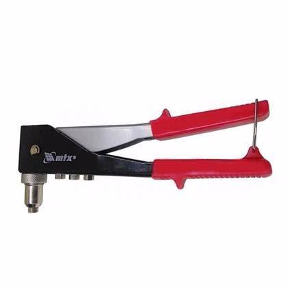 Imagem de Rebitador manual tipo alicate 225mm  mtx