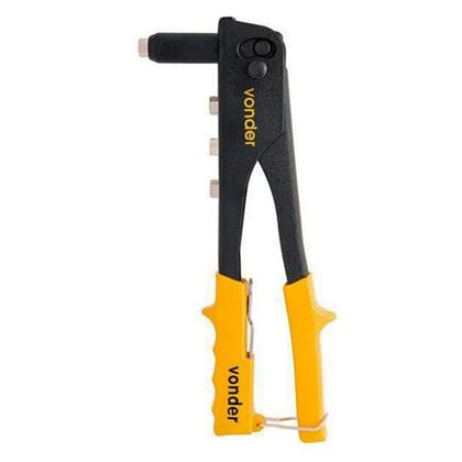 Imagem de Rebitador Manual Tipo Alicate Rm 244 Vonder