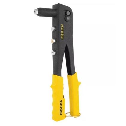 Imagem de Rebitador Manual Tipo Alicate Rm 244 Vonder