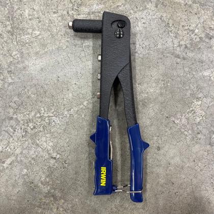 Imagem de Rebitador para Repuxo Tipo Alicate Irwin R100 1886980