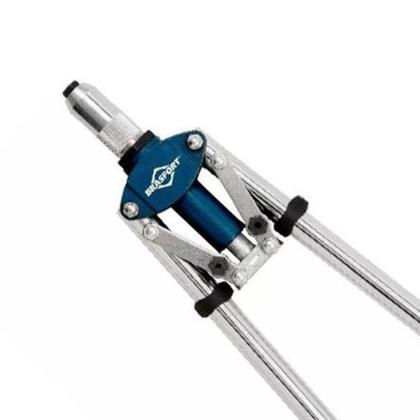 Imagem de Rebitador POP Manual 20 POL Tipo Alavanca 7415 BRASFORT