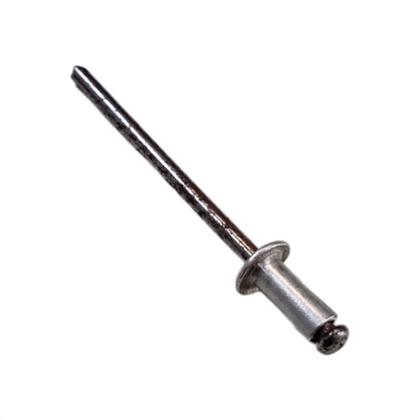 Imagem de Rebite A108 3x8cm Pacote com 50Un