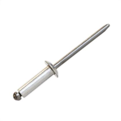 Imagem de Rebite New Fix Al.Repuxo N-414 C/200