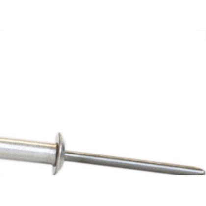 Imagem de Rebite New Fix Al.Repuxo N-414 C/200