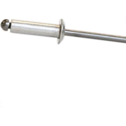 Imagem de Rebite New Fix Al.Repuxo N-414 C/200