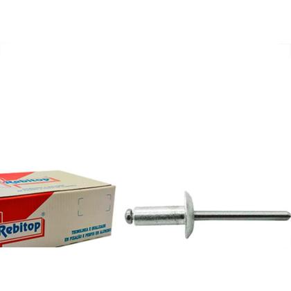 Imagem de Rebite Rebitop 314 C/1000
