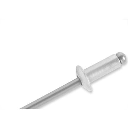 Imagem de Rebite Rebitop Aluminio Repuxo R316 Mil