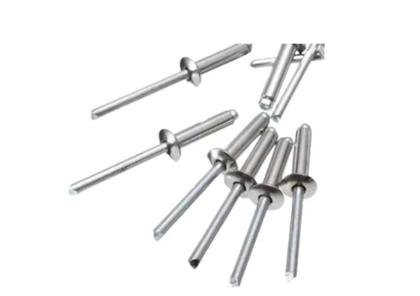 Imagem de Rebite repuxo 416 - 4,0x16 aluminio brilhante caixa 1000 pcs