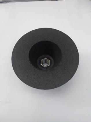 Imagem de Rebolo c120 4" polegadas forcety