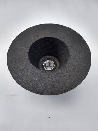Imagem de Rebolo c120 4" polegadas forcety