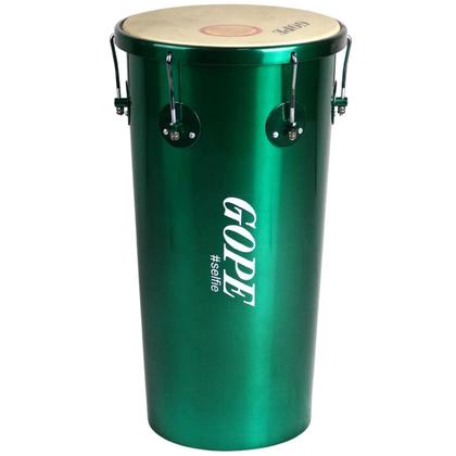 Imagem de Rebolo Cônico 55X11" Selfie Verde LAL5511-TMASV - Gope