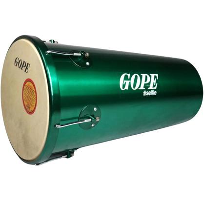 Imagem de Rebolo Cônico 55X11" Selfie Verde LAL5511-TMASV - Gope