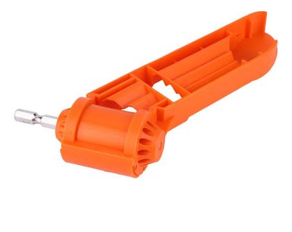 Imagem de Rebolo De Corindo, Afiador De Brocas Portátil