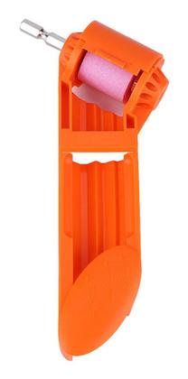 Imagem de Rebolo De Corindo, Afiador De Brocas Portátil