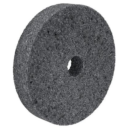 Imagem de Rebolo Para Furadeira Esmeril 3 X 1/2 Pol G120 Com Adaptador