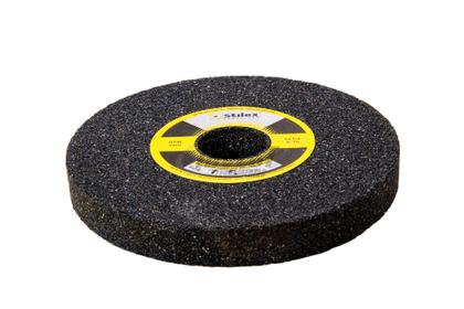 Imagem de Rebolo/pedra Reto De Esmeril P/ Ferro 6 X3/4 - A36 Stilex