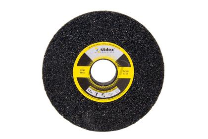 Imagem de Rebolo/pedra Reto De Esmeril P/ Ferro 6 X3/4 - A36 Stilex