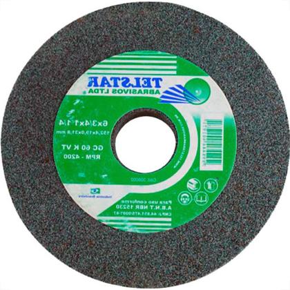 Imagem de Rebolo Telstar 6X.1'' Gr46 Medio