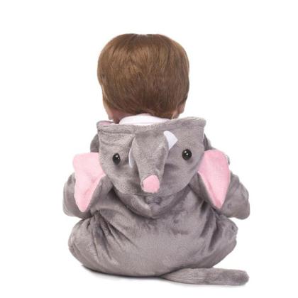 Imagem de Reborn de Silicone Realista Brastoy Original Boneca Pode Dar Banho Kit Conjunto de Roupa Chupeta Mamadeira e Pelúcia