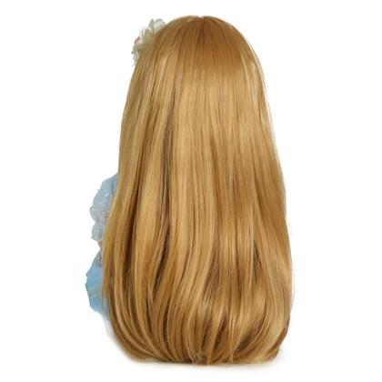 Imagem de Reborn de Silicone Realista Brastoy Original Boneca Pode Dar Banho Kit Conjunto de Roupa Chupeta Mamadeira e Pelúcia