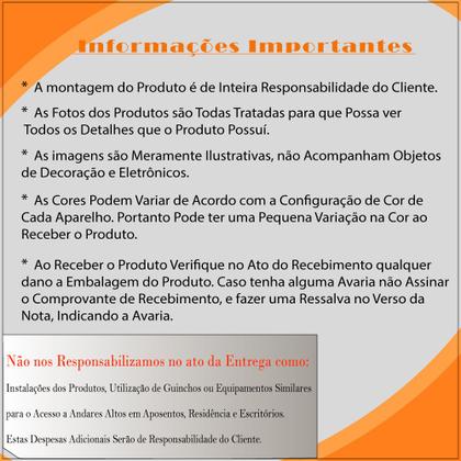 Imagem de Recamier Baú Namoradeira 160cm Felix Suede Amarelo - Montanaris Decor