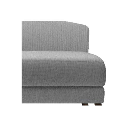Imagem de Recamier Heitor 160cm com Almofada Lado Esquerdo Suede - ADJ Decor