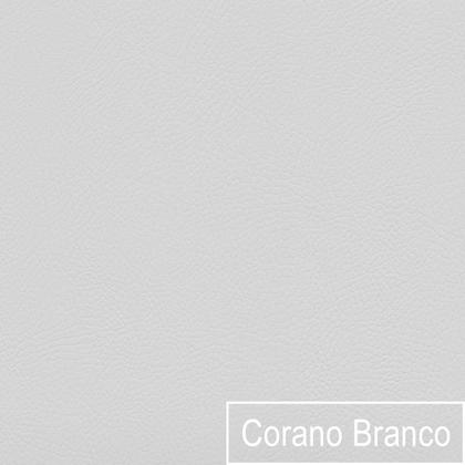 Imagem de Recamier Heitor 185cm com Almofada Lado Direito Sintético