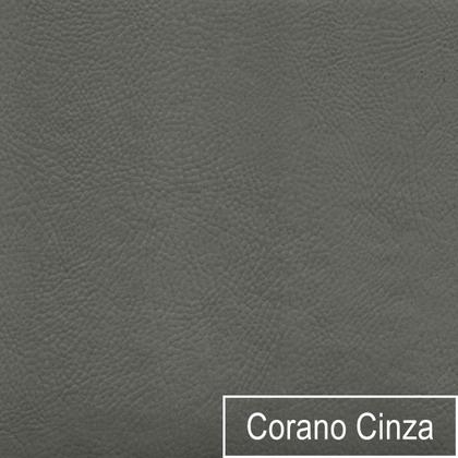 Imagem de Recamier Heitor 185cm com Almofada Lado Direito Sintético