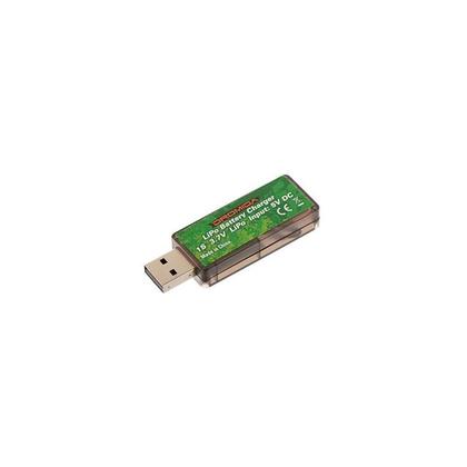Imagem de Recaregador Usb De Bateria De Lipo 1S Para Ominus Dromida Did P1120