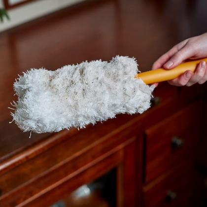 Imagem de Recarga Duster Amazon Basics 360 Heavy Duty, 14 unidades