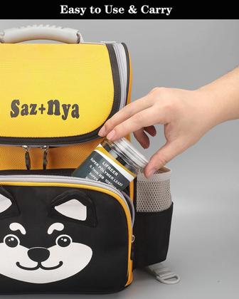 Imagem de Recargas de chumbo Lifreer 0,7 mm (1080 unidades) com 2 borrachas HB