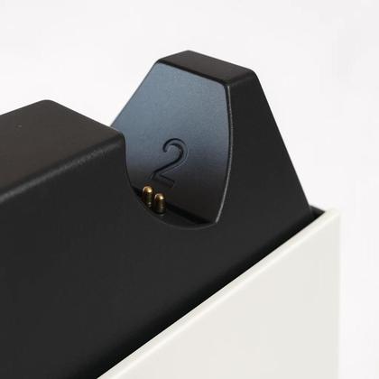 Imagem de Recarregador Duplo Play5 Usb-c 2 Portas Simultaneas