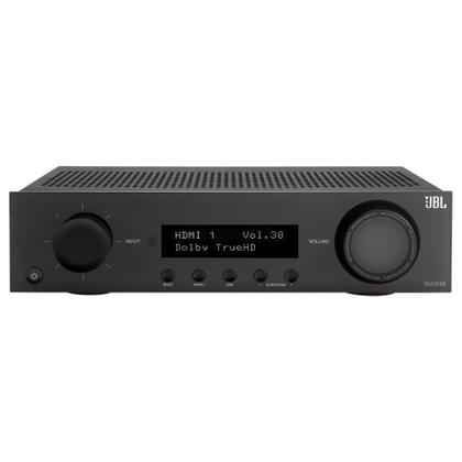 Imagem de Receiver AV JBL MA510 5.2 Canais 8K Wifi Bluetooth Dolby Digital e DTS