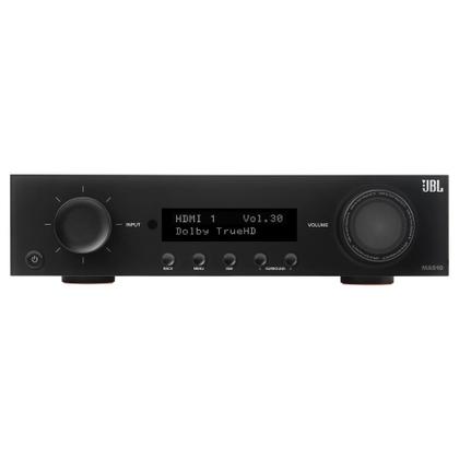 Imagem de Receiver AV JBL MA510 5.2 Canais 8K Wifi Bluetooth Dolby Digital e DTS