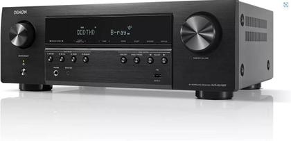 Imagem de Receiver Avr-S570Bt Hdr10+, Dolby Vision 5.2Ch - 8K ( 120V )