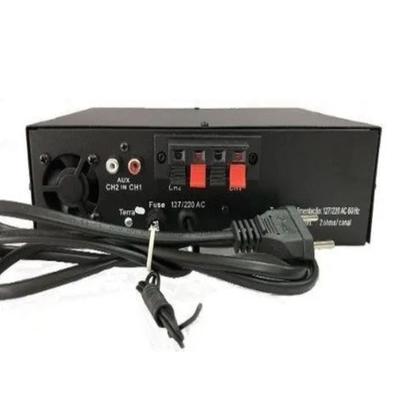 Imagem de Receiver Som Ambiente Ophera Home BT