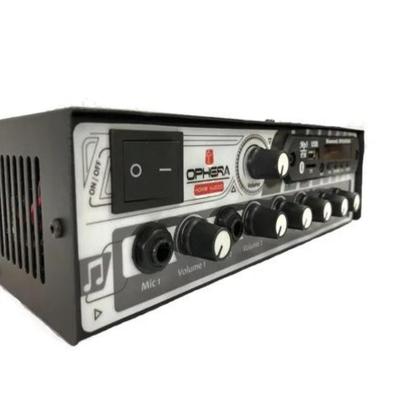 Imagem de Receiver Som Ambiente Ophera Home BT