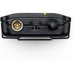 Imagem de Receptor Bodypack Shure P3R-J13 Para Psm300 Sem Fio
