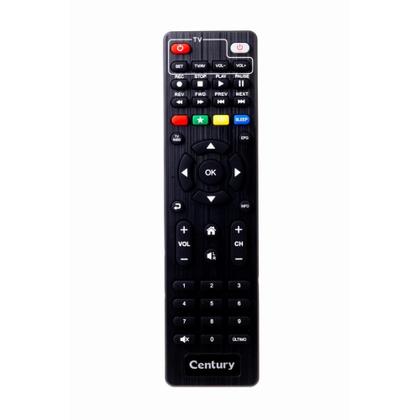 Imagem de Receptor Century MidiaBox SE-2 Digital Nova Parabólica