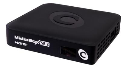 Imagem de Receptor Century Midiabox SE-2 HDTV Sat HD Regional