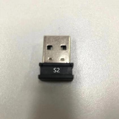 Imagem de Receptor de Gamepad Sem Fio 4K S2 - USB Dongle para GD10, GD20, G11 Pro, Vayava e Ampown
