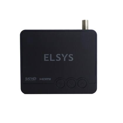 Imagem de Receptor De Tv Satélite Sathd Satmax 6 - Etrs72