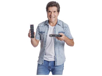 Imagem de Receptor Digital Multimídia Vivensis VX10