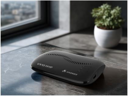 Imagem de Receptor Digital Multimídia Vivensis VX10